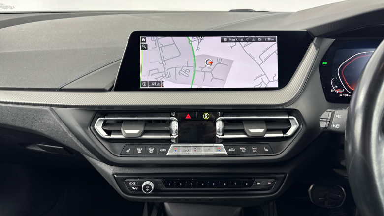 BMW 1 Series 118i [136] M Sport 5dr Step Auto [LCP] Petrol Hatchback